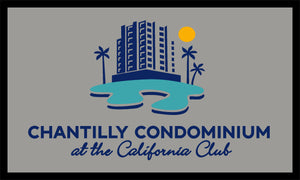 Chantilly Condominiums at the California Club