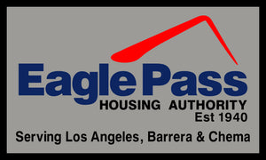 Eagle Pass Housing Authority