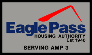 Eagle Pass Housing Authority AMP 3