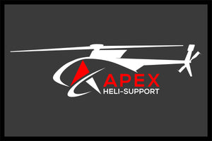 Apex Heli-Support