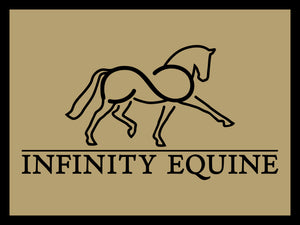 Infinity Equine
