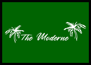 The Moderne