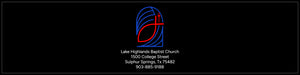 Lake Highlands Baptist Church
