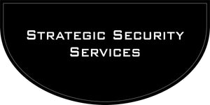 STRATEGIC SECURITY SERVICE