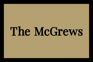 MCGREW
