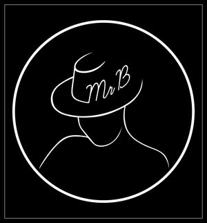 Mr B bar