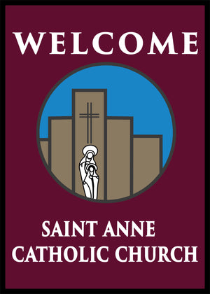 St Anne Church