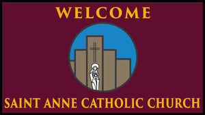 St Anne Church