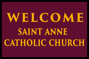 St Anne Church