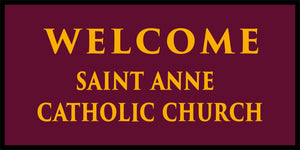 St Anne Church
