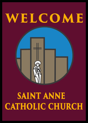 St Anne Church