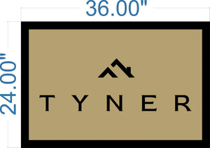 Tyner Logo