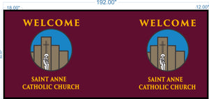 St Anne Church