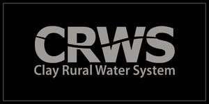 Clay Rural Water System