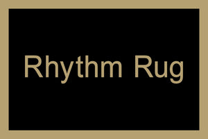 RHYTHM RUG