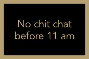 CHIT CHAT