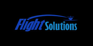 Flight Solutions Lobby
