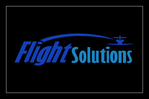 Flight Solutions Lobby