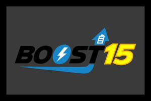Boost15