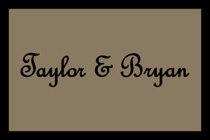 T&B