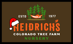 Heidrich's Holiday