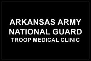TROOP MEDICAL CLINIC