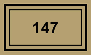147 Double Border