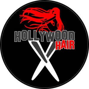 Hollywood Hair