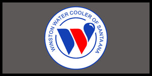 Winston Water Cooler