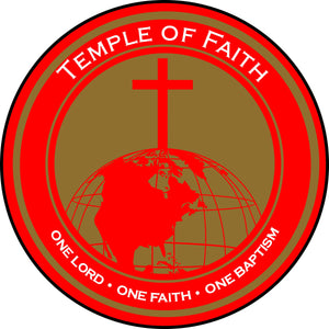 Temple of faith