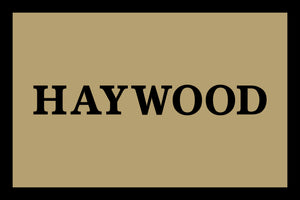 HAYWOOD
