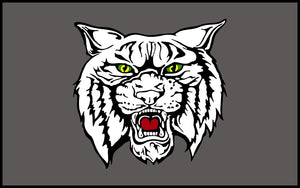 Wildcat Head