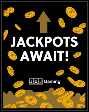 J&J Lady Luck 2