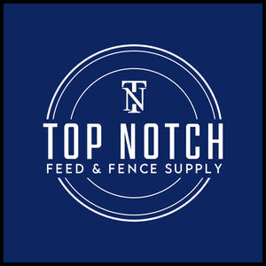 Top Notch Feed & Fence Supply