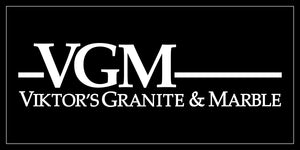 Viktor's Granite & Marble Kitc