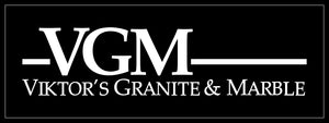 Viktor's Granite & Marble Kitc