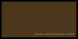 ALASKA SPORTSMAN'S LODGE