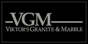 Viktor's Granite & Marble Kitc