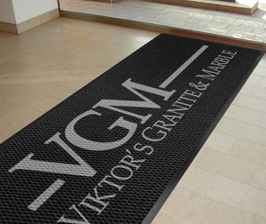 Viktor's Granite & Marble Kitc