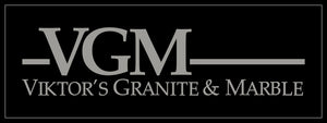 Viktor's Granite & Marble Kitc