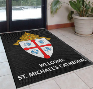 ST. MICHAEL'S CATHEDRAL