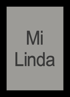 MI LINDA