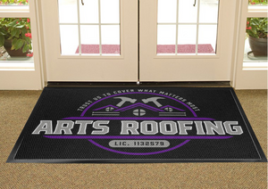 Arts Roofing