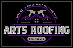 Arts Roofing