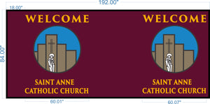 St Anne Church