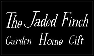 The Jaded Finch