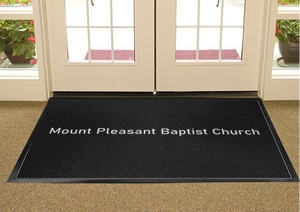 MOUNT PLEASANT BAPTIST CHURCH