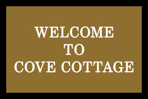 COVE COTTAGE