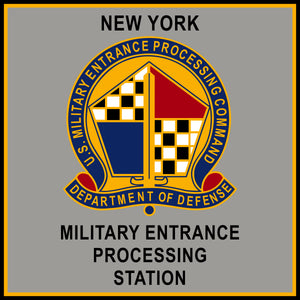 Department of Defense MEPS