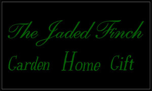The Jaded Finch